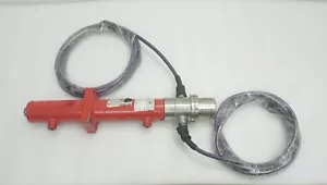 SUMMIT ELECTRONICS POSITION SENSOR HPH-1300-0250A WITH AKER CYLINDER BA0048612 - Picture 1 of 12