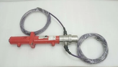 SUMMIT ELECTRONICS POSITION SENSOR HPH-1300-0250A WITH AKER CYLINDER BA0048612 - Image 1 of 4