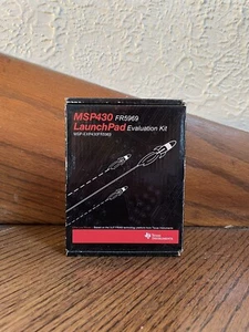 TI MSP430 LaunchPad™ Development Kit - Picture 1 of 4
