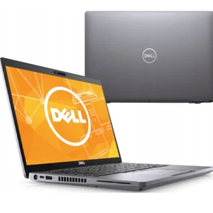 PC Portatile Dell Latitude 5510 Core i5-10310U 2,20Ghz. 16GB 256GB Windows 11 - Foto 1 di 9