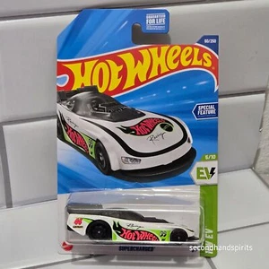 Hot Wheels 5/10 HW EV Supercharged 60/250 New color. - Picture 1 of 2