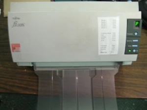 Fujitsu fi-5120C Dokumentenscanner  - Bild 1 von 6