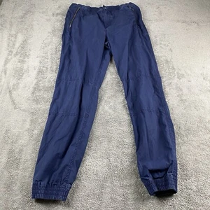 Ralph Lauren Pants Youth XL 18-20 Navy - Picture 1 of 15