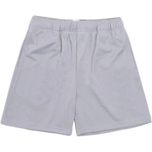 Jogging Training Mesh Breathable Shorts New Summer Exercise Shorts - Picture 1 of 33