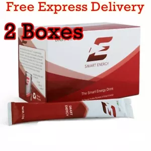 2 x Unicity Bios Life E Smart Energy Drink Gewichtsmanagement Super Antioxidans - Bild 1 von 8