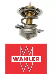 Engine Coolant Thermostat for PORSCHE Cayenne S Turbo 2004-2006 - WHALER (OEM) - Picture 1 of 4