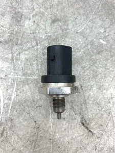 2019 ASTON MARTIN DBS SUPERLEGERRA GAS FUEL RAIL PRESSURE SENSOR 0261230340 - Picture 1 of 7