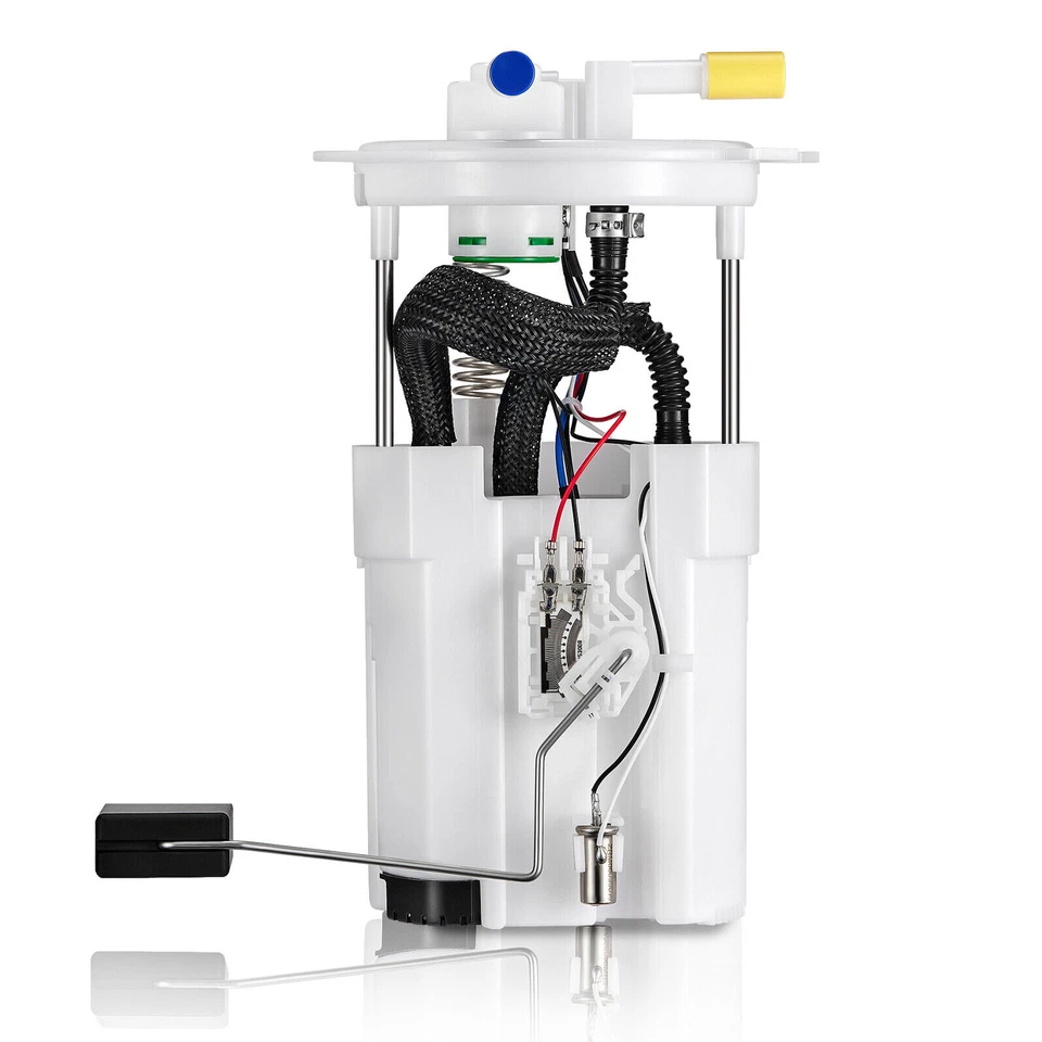 Fuel Pump Assembly For Nissan Altima L4 2.5L V6 3.5L 2009 2010 2011 2012 E8755M Foto 1 de 4