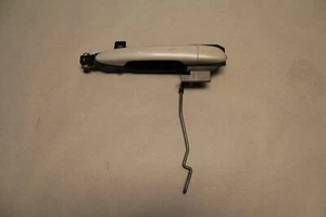 2016 Mazda 6 Door Handle & Bracket Front Left Passenger Side Nearside Mk3 Gj - Picture 1 of 8