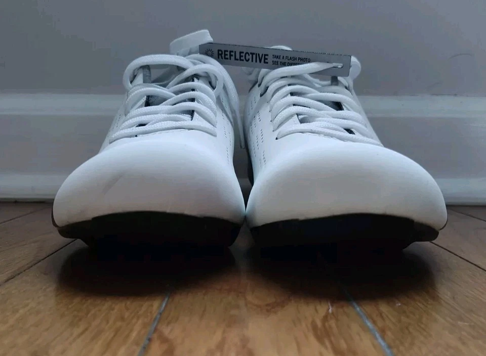 Zapatos de ciclismo de carretera de carbono Giro Empire para mujer talla 6 EE. UU. Nuevos Foto 1 de 4