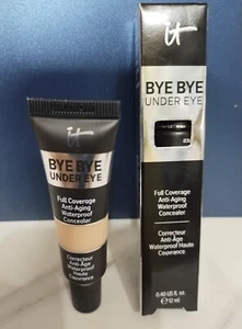 It Cosmetics Bye Bye Under Eye Waterproof Concealer *MEDIUM Shade* PLEASE READ - Picture 1 of 3