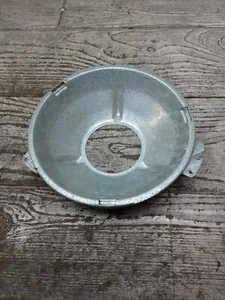 1998 98 85-98 Harley Davidson Electra Glide Headlight Inner Mount Bracket Bowl - Picture 1 of 9