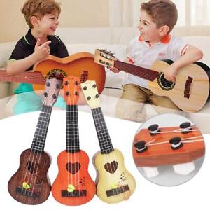 Beginner Classical Ukulele Guitar Educational Musical Toy Instrument GX B9S9