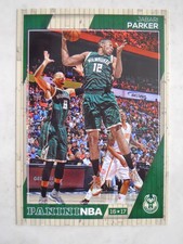 2016-17 Panini International NBA Int'l NOT HOOPS #1-150 + RC- You Pick Player