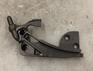 MINI R50 R52 R53 Cooper Convertible Techo Bloqueo Puerta Extremo Pasajero Izquierdo 9214859 - Imagen 1 de 6