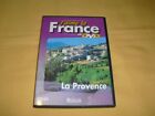 "La Provence" J'aime la France en DvD (ditions Atlas)
