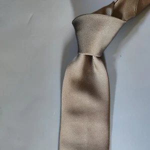 Drake tie twill Hand Rolled - Picture 1 of 5