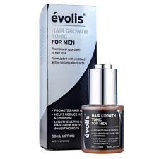 Evolis Hair Growth Tonic For Men 50ml