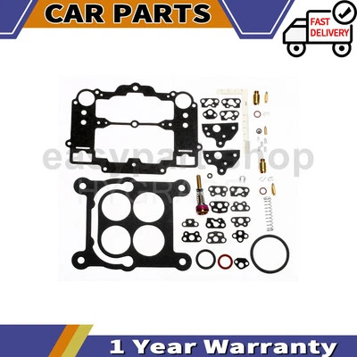 Ремонтный комплект карбюратора Hygrade подходит для универсала Buick 1964 1961 1962 1963 годов выпуска - Изображение 1 из 2