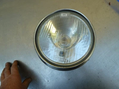 Faro CB400T 1981 Hawk Honda #R2 Foto 1 de 4