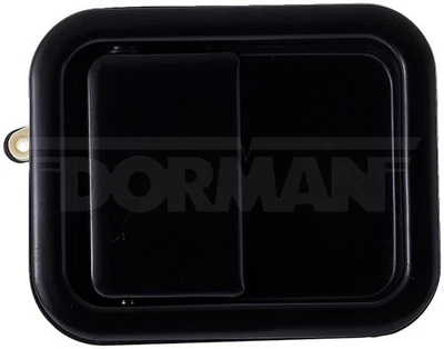 Dorman 760-5501 Door Handle, Exterior For 97-07 Mack LE - Изображение 1 из 4