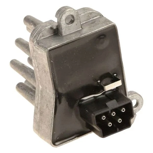 For BMW X5 2000-2006 Original Equipment HVAC Blower Motor Control Module Foto 1 de 1