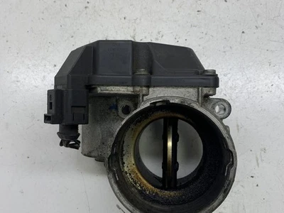 Válvula de mariposa Volkswagen Passat B6 2007 diésel 103kW 03G128063A DRA33146 Foto 1 de 4