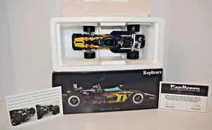 Replicarz 1971 PJ Colt Diecast #1 Al Unser Indy - 1:18 - MIB - R18008 - Picture 1 of 7
