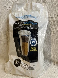 Cartucho de repuesto de filtro de agua Zero - Filtración de agua de 5 etapas - ZR-006 - Imagen 1 de 2