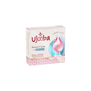 2xUjooba Extra White Beauty Cream Long Expiry - Picture 1 of 1