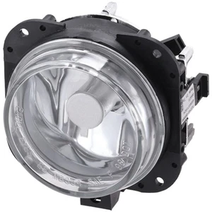 Fog Light Assembly For 2002-03 Mazda MPV Front Left or Right with Bulb MA2592104 - Picture 1 of 1