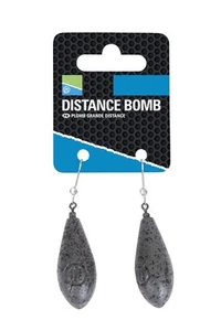 Preston Innovations Distance Bombs - All Sizes - Picture 1 of 1