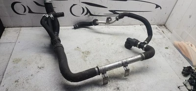 Manguera de radiador inferior Mopar 27299YPFP 2015-2017 Chrysler 200 OEM Foto 1 de 4