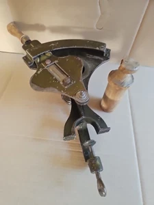 Antiguo cortador de mermelada "universal"  - Imagen 1 de 14