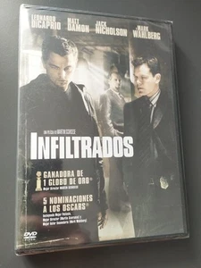 Infiltrados - Imagen 1 de 1