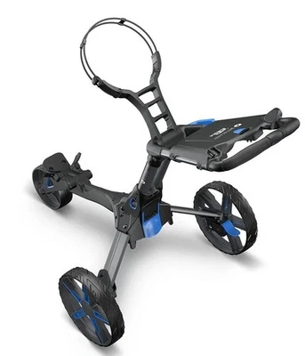 New Motocaddy Golf QB2 Push Cart - Image 1 of 4