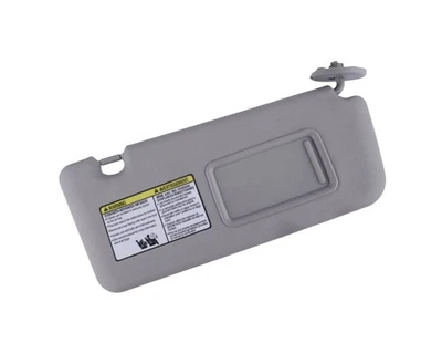 Parasol interior lado derecho apto para Toyota RAV4 2004-2005 Foto 1 de 4