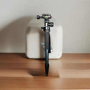 Professional MPH528 Monopod with Head (N) #4485 - Picture 1 of 6
