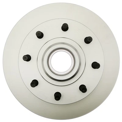 Rotor de freno de disco compatible con GMC C2500 Suburban Savana 2500 C1500 Suburban C 1992-2002 Foto 1 de 2