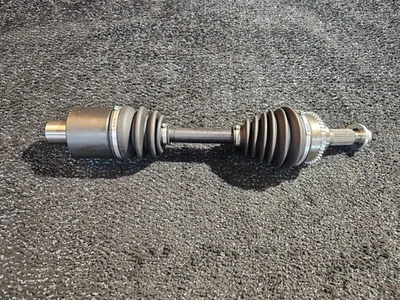 Eje delantero derecho CV DSK119 para 01-12 Ford Escape 05-11 Mercury Mariner Foto 1 de 4