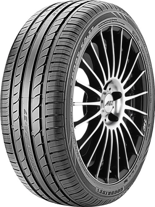215/50 R17 95W Neumáticos de Verano GOODRIDE Sport SA-37 XL Auto - Imagen 1 de 4