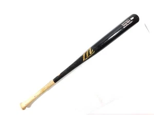 Greg Bird #20 Colorado Rockies Spiel - gebrauchter Marucci Schläger Echtheitszertifikat #VS820726 - Bild 1 von 10