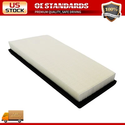 1x Filtro de aire de motor premium para Ford F-150 F-250 F-350 F-Super Duty Bronco Foto 1 de 4