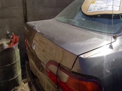 Motor limpiaparabrisas VIN N 4º dígito clásico compatible con 99-05 MALIBU 970175 Foto 1 de 4