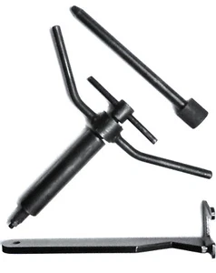 JUEGO DE HERRAMIENTAS DUCATI Monster 620 750 900 S2R 1000 brazo basculante pasador de resorte  - Imagen 1 de 1