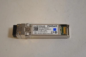 Finisar FTLX6872MNC-CB Screened Class 1 80km 10.3Gb/s - Picture 1 of 4