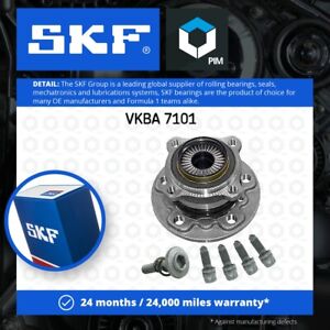 Wheel Bearing Kit fits MINI COUNTRYMAN COOPER F60 Rear 1.5 2.0 2.0D 2016 on SKF