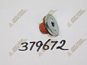 379672 New Parker Chelsea PLUG - OEM - Bild 1 von 3