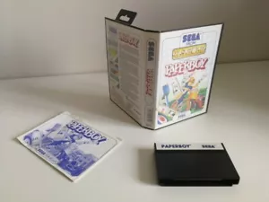 Paperboy - Picture 1 of 4