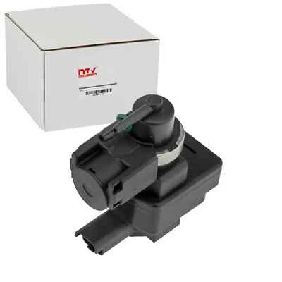 NTY DRUCKWANDLER TURBOLADER passend für BMW 1 3 MINI Cooper One R55-R61 - Bild 1 von 4